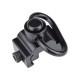 JS Tactical QD RIS Sling Mount, Equip your setup with this Quick-Detach Sling Swivel Mount, designed for secure, reliable sling attachment on any standard 20 mm rail